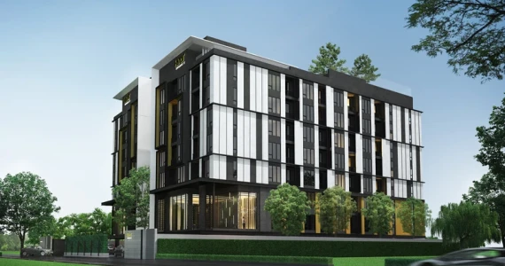 รูปภาพ เวรี่ สุขุมวิท 72 (Very Sukhumvit 72)