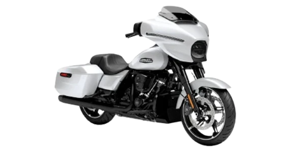 รูปภาพ ฮาร์ลีย์-เดวิดสัน Harley-Davidson Touring Street Glide ปี 2025