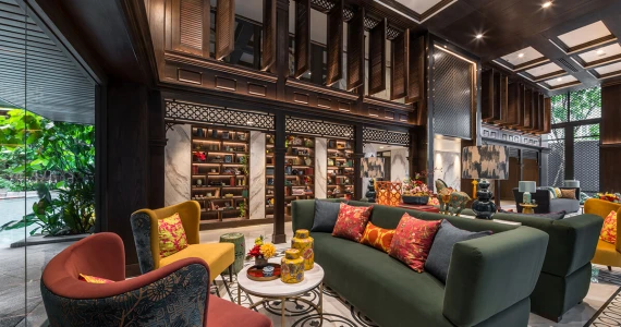 รูปภาพ เดอะ เบส เซ็นทรัล - ภูเก็ต (THE BASE Central - Phuket)