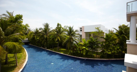 รูปภาพ หัวหิน บลู ลากูน (Hua Hin Blue Lagoon)