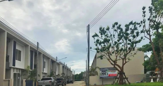 รูปภาพ บ้านสลิล (Baan Salil)