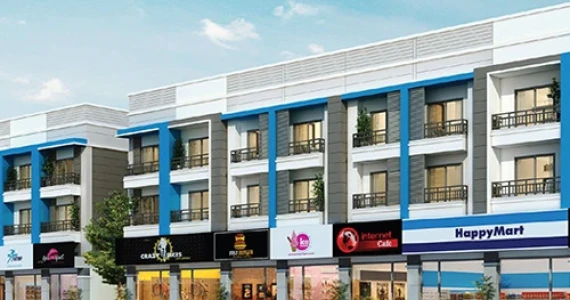 รูปภาพ เสนา ช็อปเฮ้าส์ บางแค (SENA SHOPHOUSE Bangkhae)