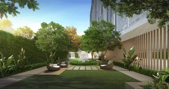 รูปภาพ ดิ อิลิแกนท์ ลาดพร้าว 1 (The Elegant Ladprao 1)