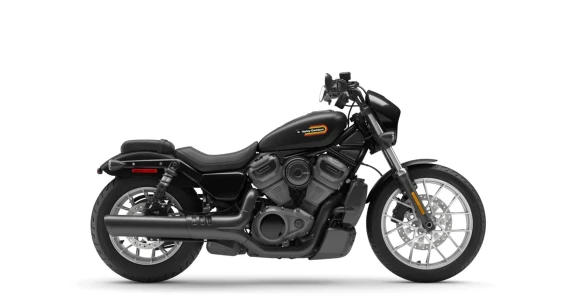 รูปภาพ ฮาร์ลีย์-เดวิดสัน Harley-Davidson Sport Nightster Special ปี 2024