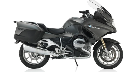 รูปภาพ บีเอ็มดับเบิลยู BMW R 1200 RT ปี 2015
