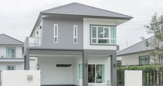 รูปภาพ ดีว่า วิลล์ บางใหญ่ (Deva Ville Bangyai)