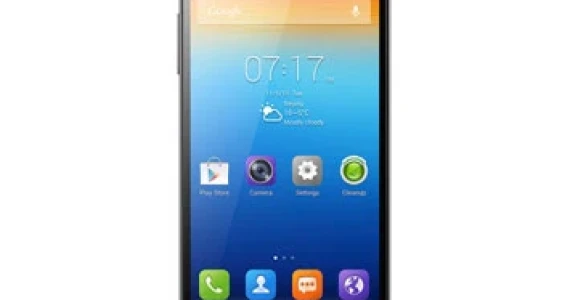 รูปภาพ เลอโนโว LENOVO-VIBE Z