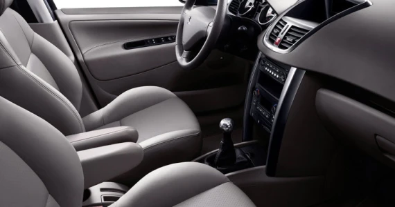 รูปภาพ เปอโยต์ Peugeot 207 CC ปี 2007