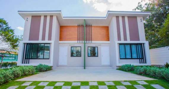 รูปภาพ เอสซี วิลเลจ ปลวกแดง-แม่น้ำคู้ (SC Village Plaukdaeng-Maenam Khu)