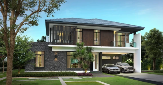 รูปภาพ มัณฑนา อ่อนนุช-วงแหวน 4 (Manthana Onnut - Wongwaen 4)