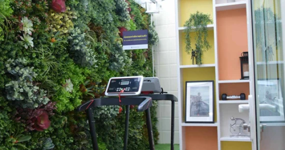 รูปภาพ โกลเด้น ทาวน์ รามอินทรา - วงแหวน (Golden Town Ranintra - Wongwaen)