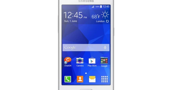รูปภาพ ซัมซุง SAMSUNG Galaxy Core 2