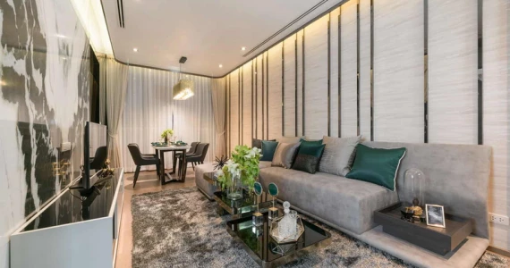 รูปภาพ พาร์ค ออริจิ้น พร้อมพงษ์ (Park Origin Phrom Phong)