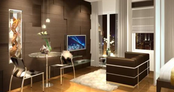 รูปภาพ แบงค์คอก ฮอไรซอน เพชรเกษม (Bangkok Horizon Phetkasem)