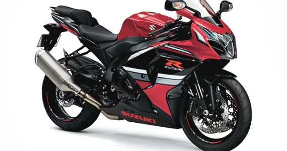 รูปภาพ ซูซูกิ Suzuki GSX-R 1000 ABS ปี 2017
