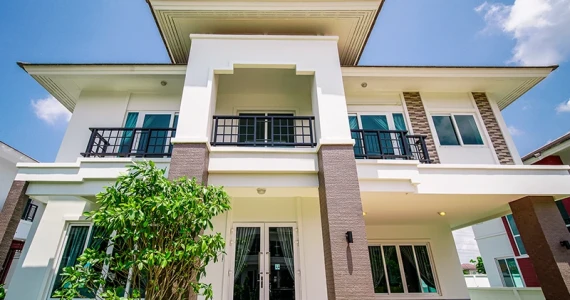 รูปภาพ บ้านงามเจริญ 8 ท่าข้าม-พระราม 2 (Baan Ngam Charoen 8 Tha Kham-Rama 2)
