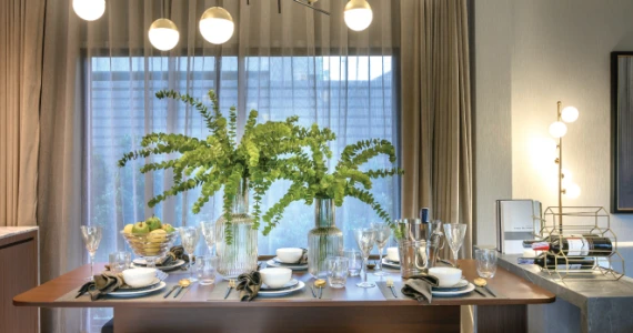 รูปภาพ เวนิว โฟลว์ รังสิต (Venue Flow Rangsit)