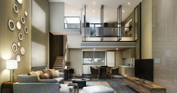 รูปภาพ อาร์เด้น พระราม 3 (Arden Rama 3)