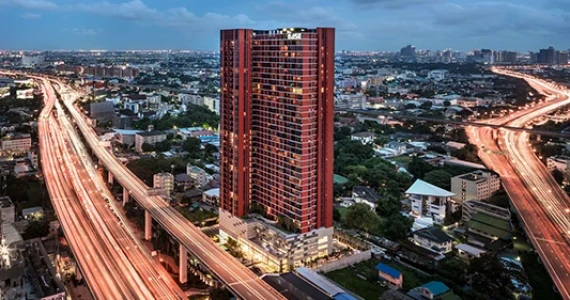 รูปภาพ เดเดอะ เบส การ์เดน-พระราม 9 (The Base Garden Rama 9)