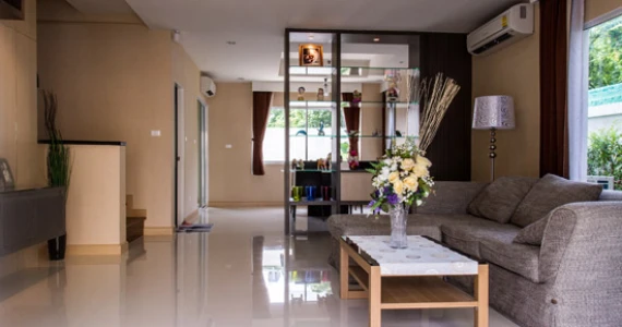 รูปภาพ บุณณดา ทาวน์โฮม (Boonnada Townhome)