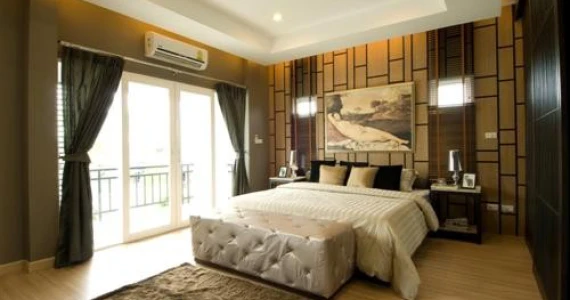 รูปภาพ เอสวิลล์ รังสิต-ลำลูกกา (S Ville Rangsit-Lumlukka)