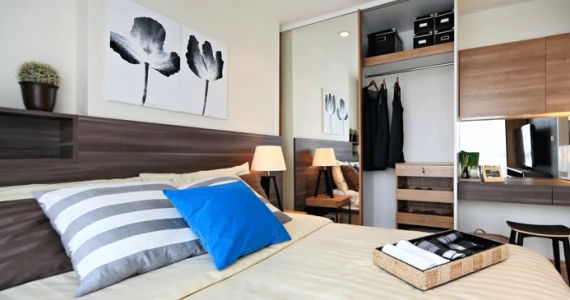 รูปภาพ ยู ดีไลท์ เรสซิเดนซ์ พัฒนาการ - ทองหล่อ (U Delight Residence)