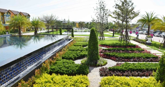 รูปภาพ โกลเด้น ทาวน์ ศรีราชา-อัสสัมชัญ (Golden Town Sriracha - Assumption)