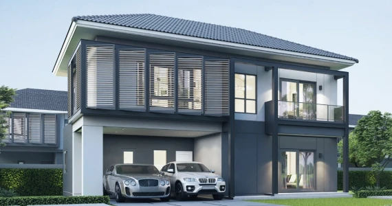 รูปภาพ เซนโทร บางนา - กิ่งแก้ว (Centro Bangna - Kingkaew)