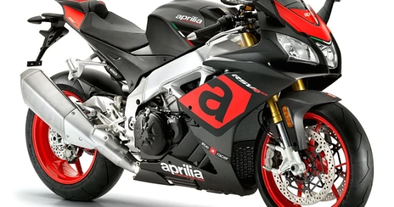 รูปภาพ อาพริเลีย Aprilia RSV4 RR MY17 ปี 2018