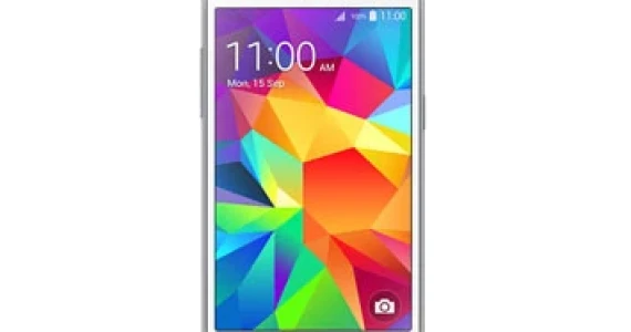 รูปภาพ ซัมซุง SAMSUNG Galaxy Core Prime