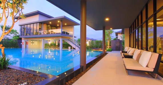 รูปภาพ พฤกษ์ลดา สุวรรณภูมิ (Pruklada Suvarnabhumi)