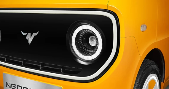 รูปภาพ นีโอมอร์ Neomor D01 Micro Flatbed Truck ปี 2024