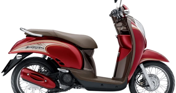 รูปภาพ ฮอนด้า Honda Scoopy i Active Boy 2011 KT110C (C) ปี 2011