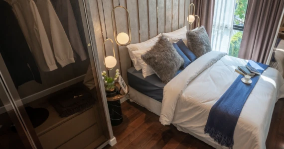 รูปภาพ อัลติจูด ซิมโฟนี เจริญกรุง (Altitude Symphony Charoenkrung)