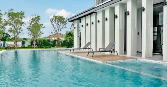 รูปภาพ เออร์บานิโอ วิภาวดี - แจ้งวัฒนะ (Urbanio Vibhavadi - Chaengwattana)