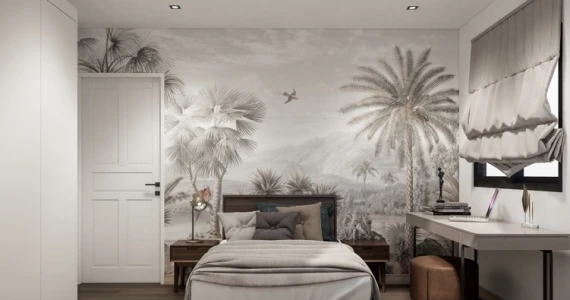 รูปภาพ ภัทรีดา วิลล่า ปทุมธานี 3 (Patreeda Villa Pathumthani 3)