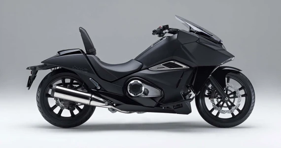 รูปภาพ ฮอนด้า Honda NM4 MY2014 ปี 2014