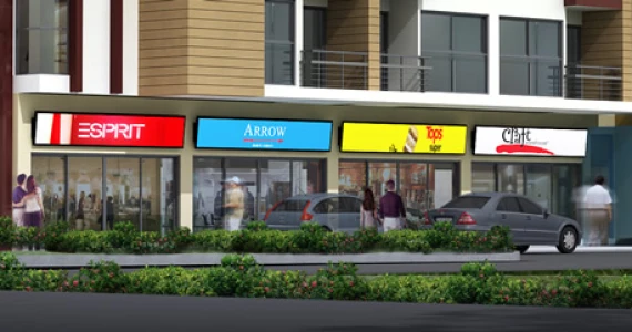 รูปภาพ อวาธารา คอนโดมิเนียม