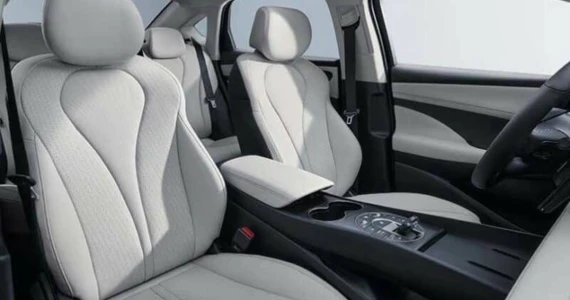 รูปภาพ บีวายดี BYD Seal 5 DM-i Standard ปี 2025