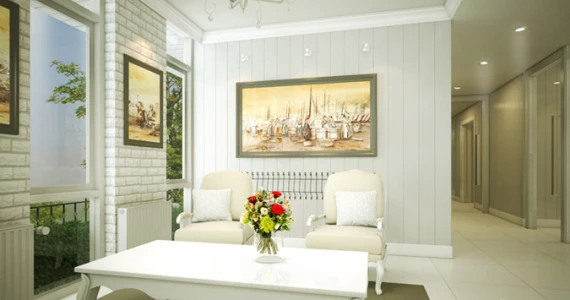 รูปภาพ นอตติ้ง ฮิลล์ แบริ่ง 1 (Notting Hill Bearing 1)