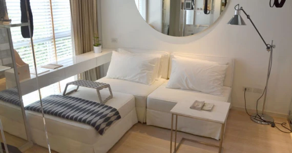 รูปภาพ โนเบิล รีวอลฟ์ รัชดา 2 (Noble Revolve Ratchada 2)