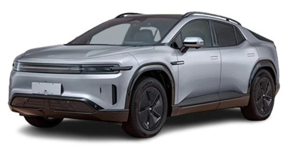 รูปภาพ ดีพอล Deepal EO7 Plus ปี 2024