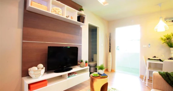 รูปภาพ เดอะ คิทท์ พลัส นวมินทร์ (The Kith Plus Nawamin)