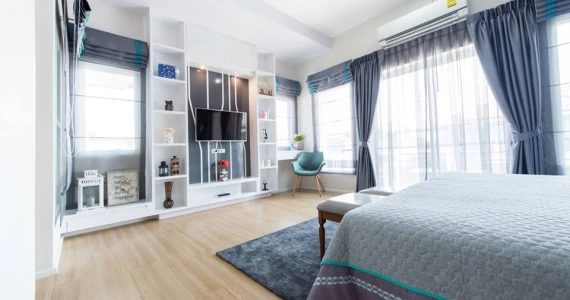 รูปภาพ เอเรสมา วิลล่า หางดง - หลังกาดฝรั่ง (Eresma Villa)