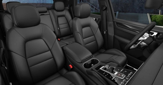 รูปภาพ ปอร์เช่ Porsche Cayenne STD ปี 2020