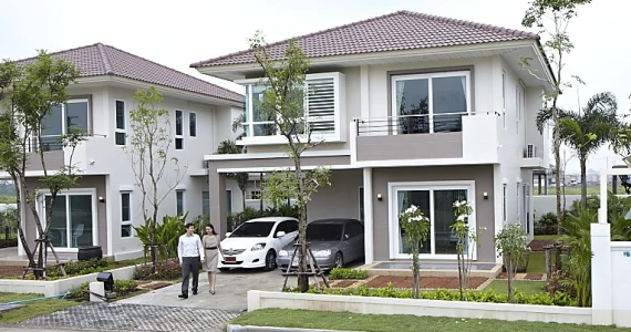 รูปภาพ ศุภาลัย เบลล่า วงแหวน-ลำลูกกา คลอง 4 (Supalai Bella)