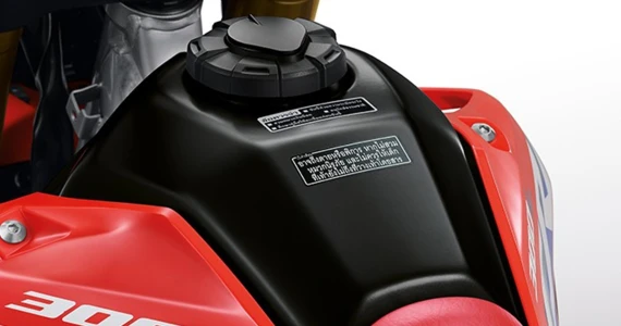รูปภาพ ฮอนด้า Honda CRF 300L H2C Special Enduro Edition ปี 2024