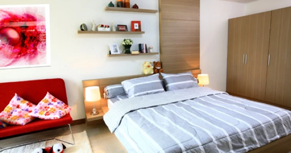 รูปภาพ เอส.ซี. เรสซิเดนท์ (S.C. Residence)