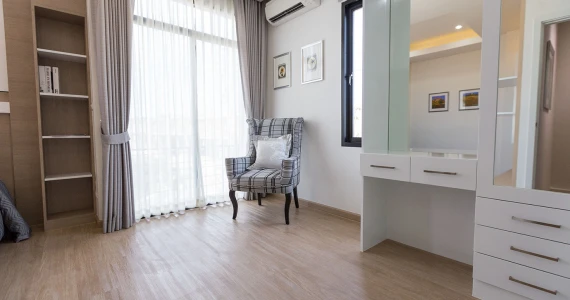 รูปภาพ เดอะ เซ็นทรัล 3 อัสสัมชัญ - ศรีราชา (The Central 3 Assumption - Sriracha)