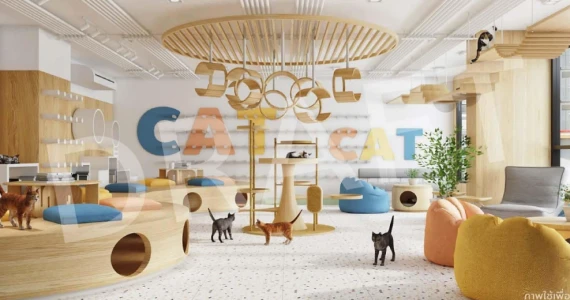 รูปภาพ ออริจิ้น เพลย์ ศรีอุดม สเตชั่น (Origin Play Sri Udom Station)